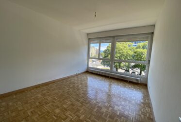 Appartement de 6.5 au 2ème étage