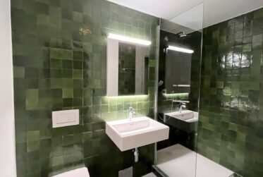 3.5 Rooms Flat
