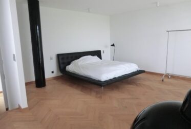 Magnifique villa contemporaine à Vésenaz