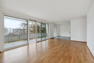 Lumineux 6 pièces avec grande terrasse