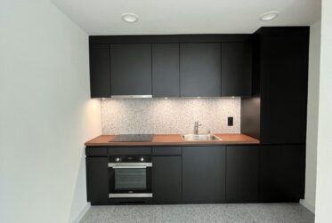 3.5 Rooms Flat