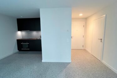 3.5 Rooms Flat