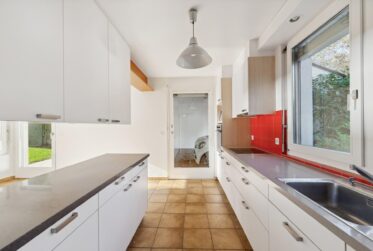 Villa mitoyenne de 7 pièces à Versoix