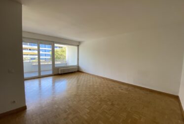 Appartement de 6.5 au 2ème étage