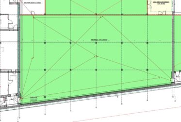 Surfaces de stockage/logistique à louer