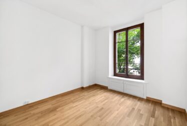 Appartement spacieux avec balcon