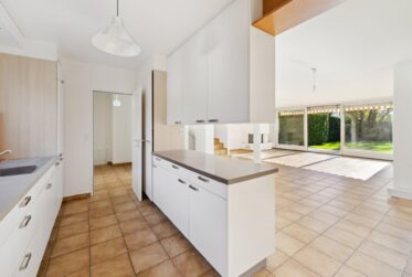 Villa mitoyenne de 7 pièces à Versoix