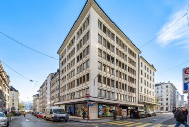3.5 Rooms Flat