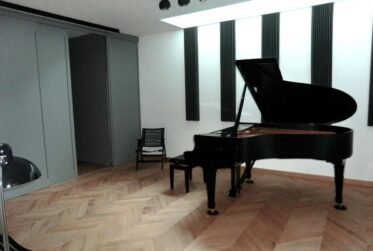 Magnifique villa contemporaine à Vésenaz