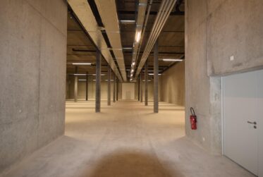 Surfaces de stockage/logistique à louer