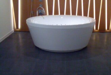 Magnifique villa contemporaine à Vésenaz