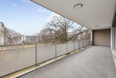 Lumineux 6 pièces avec grande terrasse