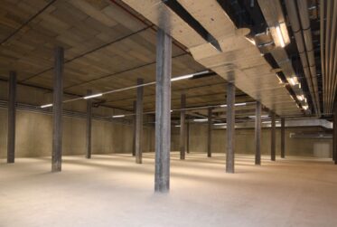 Surfaces de stockage/logistique à louer