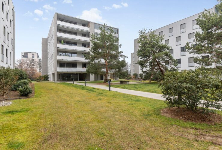 Lumineux 6 pièces avec grande terrasse