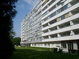Car park, Individual car park