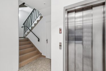 3.5 Rooms Flat