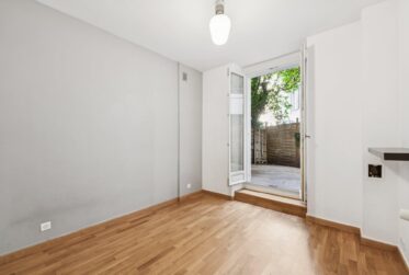 Superbe 5.5 pièces au calme avec terrasse au centre-ville de Genève