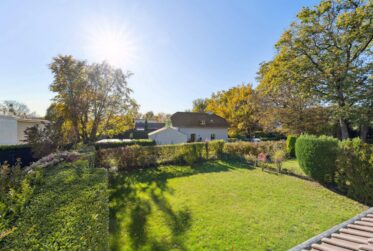 Villa mitoyenne de 7 pièces à Versoix