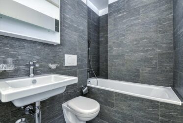 Bel appartement de 3 pièces avec grande terrasse