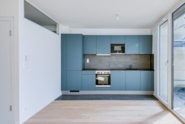 Bel appartement de 3 pièces avec grande terrasse