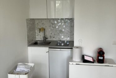 Moderne studio à Florissant