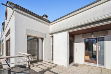 Bel appartement de 5 pièces en duplex