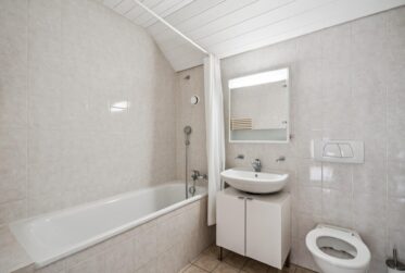 Bel appartement de 5 pièces en duplex