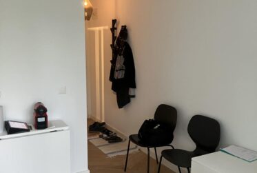 Moderne studio à Florissant