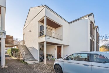 Bel appartement de 5 pièces en duplex