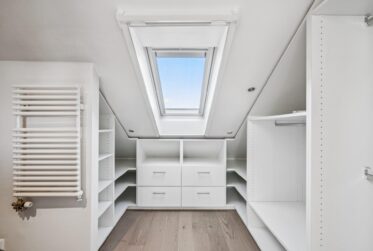 Bel appartement de 5 pièces en duplex