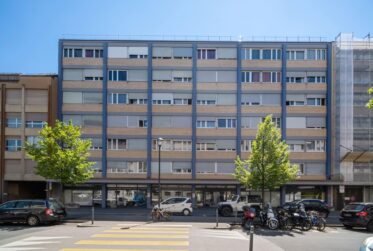 Charmant appartement au cœur de la cité Sarde