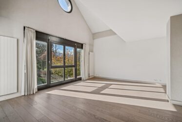 Bel appartement de 5 pièces en duplex