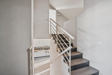 Bel appartement de 5 pièces en duplex
