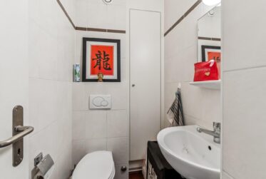 4 Rooms Flat, Condominium flat