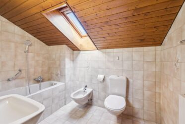 Maison individuelle et son annexe au coeur du village