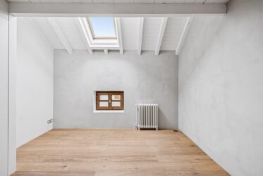 Superbe appartement triplex avec jardin privé à Collex-Bossy