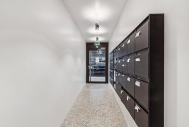 Studio en plein centre-ville