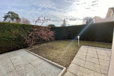 Villa jumelle de 5 pièces