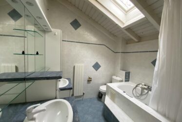 Villa jumelle de 5 pièces