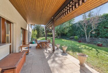 Maison individuelle et son annexe au coeur du village