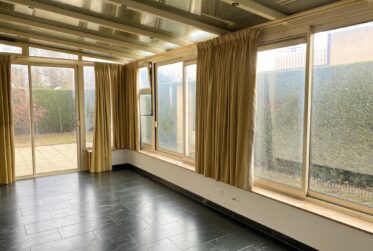 Villa jumelle de 5 pièces