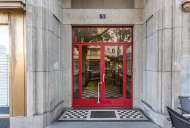 Charmant 2 pièces à Saint-Jean