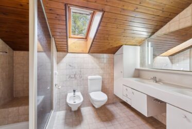 Maison individuelle et son annexe au coeur du village