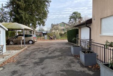 Villa jumelle de 5 pièces