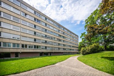 4 pièces à louer en plein cœur de Meyrin