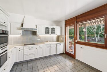 Maison individuelle et son annexe au coeur du village