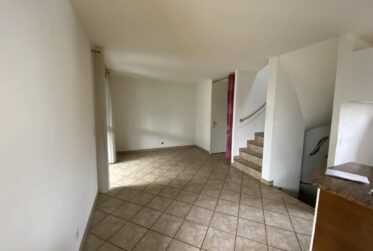 Villa jumelle de 5 pièces