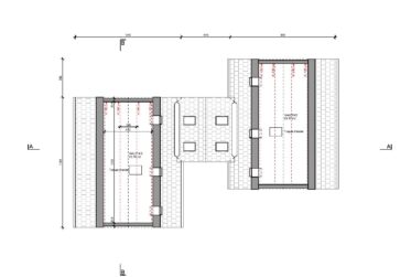 6.5 Rooms House, New house