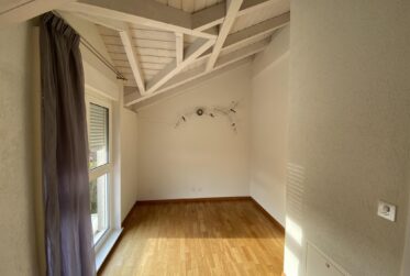 Villa jumelle de 5 pièces