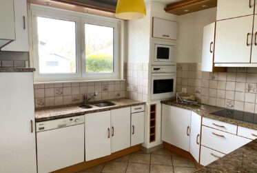 Villa jumelle de 5 pièces